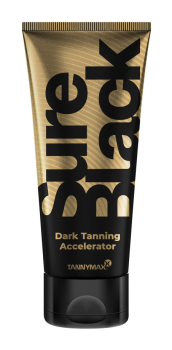 Tannymaxx - Sure Black Dark Tanning Accelerator